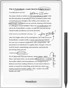 POCKETBOOK E-čitač InkPad One 1030 10,3" E Ink Mobius, 32 GB, Wi-Fi, mat crni